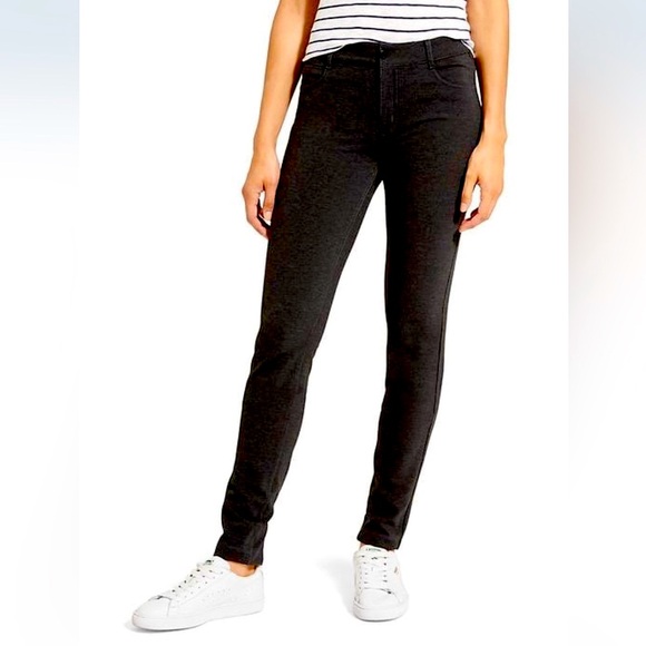 Athleta Ponte Skinny Pant - Picture 2 of 7